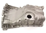 Oil Pan 1.8t Amb 02-05 Audi A4 B6 - 06b 103 603 Bk. Fixed Price $99.99.