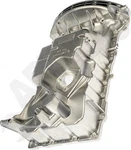 Apdty 167360 Engine Oil Pan. Fixed Price $377.73.