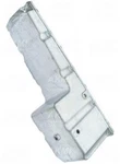 23522282 Aftermarket Detroit Series 60 Oil Pan. Fixed Price $938.00.