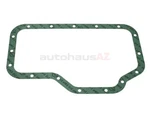 Elring Klinger Lower Oil Pan Gasket 11131709815 Bmw E36 318i 318is E30 318ic. Fixed Price $18.18.