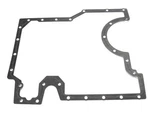 Genuine Oem Lower Engine Oil Pan Gasket For Bmw X5 11137561427. Fixed Price $45.48.