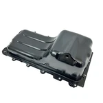 Ford Oil Pan 1997-1998 4.6l 5.4l F150 F250 F65e6675ha Xl1e6675ca. Fixed Price $60.95.