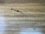 1998-2004 Porsche Boxster 986 2.7l Engine Oil Level Dipstick W/ Tube Oem. Fixed Price $48.00.