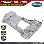 Upper Side Engine Oil Pan For Mercedes-benz W164 Ml63 Amg W251 R350 X164 Gl350. Fixed Price $155.59.