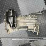 2011-2017 Infiniti Qx80 Upper W Lower Engine Oil Pan Reservoir Assembly Oem. Fixed Price $133.50.