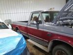 Oil Pan From 8501 Gvw 8-351w 5.8l Fits 88-97 Ford F250 Pickup. Fixed Price $105.00.