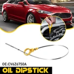 Engine Oil Oem Dipstick Cv6z6750a 2013-2020 For Ford Fusion 2.5l L4 Replacement. Fixed Price $12.34.