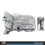 Engine Oil Pan For 2009-2013 Honda Fit 1.5l 11200rb0900. Fixed Price $58.41.
