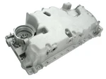 Engine Oil Pan W/o Sensor Hole Fits 1999-2009 Volvo # 30777698. Fixed Price $148.55.