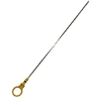 Zj0210450 Engine Oil Fluid Level Dipstick Indicator For 11 12 13 14 Mazda 2 1.5l. Fixed Price $9.98.