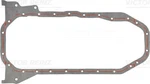 Victor Reinz 71-29178-10 Gasket, Oil Sump For Audi Vw. Fixed Price $28.52.