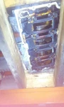 09-13 Mazda 6 Oil Pan 2.5 Liter Vin H 8th Digit. Fixed Price $113.40.