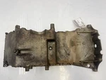 03 - 09 Chevy Trailblazer 4.2l Engine Oil Pan Oem 12584321. Fixed Price $98.99.