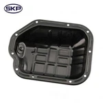 Engine Oil Pan Skp Sk264534 Fits 08-16 Nissan Maxima 3.5l-v6. Fixed Price $41.24.