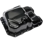 264-424 Dorman Oil Pan For Kia Forte Koup Hyundai Tucson Forte5 2012-2013. Fixed Price $86.82.