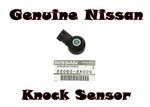 Genuine Knock Sensor Fits:nissan Infiniti # 22060-2a000 Oe 220602a000. Fixed Price $69.99.
