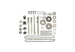 Ford Racing M-6004-54svt 5.4l 4v Mustang Svt Camshaft Drive Kit. Fixed Price $718.15.