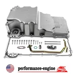 302-2 Swap Conversion Low Profile Oil Pan Kit For Ls1 Ls2 Ls3 4.8 5.3l 6.0l 6.2l. Fixed Price $299.00.