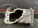 2018 Chevy Equinox 1.5 Awd Upper Oil Pan. Fixed Price $125.00.