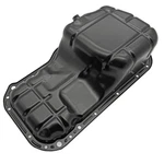 Fits 1996-2002 Mitsubishi Mirage L4 1.8l 1834cc Oil Pan W/ Drain Plug 264-570. Fixed Price $48.99.