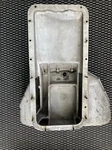 60710051 Alfa Romeo 105 Giulia - Complete Oil Pan / Sump 105000120003. Fixed Price $299.90.