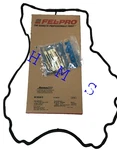 Fel-pro Os 30536 R Engine Oil Pan Gasket Set Fits Ford Mercury 4 Cyl. 1.6l 1.9l. Fixed Price $16.99.