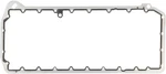 Victor Reinz Engine Oil Pan Gasket For Bmw X5, 335d 71-37408-00. Fixed Price $50.39.