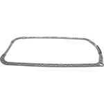 Oil Pan Gasket Rubber Fits 90-02 Honda Accord Prelude Odyssey Isuzu Oasis Acura. Fixed Price $19.55.