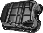Apdty 113591 Engine Oil Pan W/ Drain Plug (select 2.0l Or 2.4l). Fixed Price $61.22.