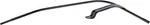 Dorman 917-303 Engine Oil Dipstick Tube - Metal Compatible With Select Models. Fixed Price $36.88.