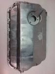 078103604aa New Lower Oil Pan 2.8l 02-05 Vw Passat S-top-3-6mb. Fixed Price $95.00.