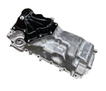 2014-2018 Genuine Chevrolet Gmc 5.3l 6.2l Gen 5 Oil Pan Upper Aluminum. Fixed Price $199.99.