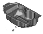 Oem 21510-2s101 Pan Assy-engine Oil For Hyundai Palisade 2026+ Ups/fedex. Fixed Price $80.96.