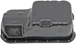 Dorman 264-402 Engine Oil Pan Compatible With Select Honda Models. Fixed Price $94.50.