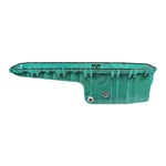 Oil Pan And Installation Kit For Volvo D12 To Match Oe# 20702522, 20701982. Fixed Price $869.99.