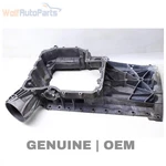 2010-2016 Porsche Panamera 4.8l - Upper Engine Oil Pan / Sump 94810716123. Fixed Price $177.49.