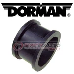 Dorman Left Rack & Pinion Bushing For 1988-1991 Honda Crx Steering Gear No. Fixed Price $22.55.