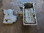 Bmw S63 X5m X6m Upper Oil Pan 2010 - 2018 E70 F85 E71 F86. Fixed Price $471.25.