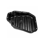 For Nissan X-trail 2008-2014 Engine Oil Pan Steel Material Black Wet Sump. Fixed Price $76.52.