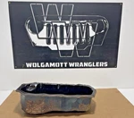 03-06 04 05 Jeep Tj Wrangler 2.4 4 Cylinder Engine Oil Pan Oem Cc 1ee. Fixed Price $89.70.