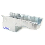 Canton Engine Oil Pan 13-330t; Competition 7.0 Quarts Gold Iridite For Chevy Bbc. Fixed Price $529.00.
