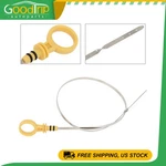 12603506 Fits 2009-2012 Chevrolet Colorado 5.3l Engine Oil Level Dipstick. Fixed Price $9.40.