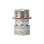 Stahlbus Engine Oil Drain Plug Valve Thread M20x1.5 Clean Fast Easy Change. Fixed Price $56.75.