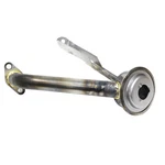 Oem 2006-2017 Subaru Impreza Wrx Sti Oil Strainer Pick Up Tube New 15049aa110. Fixed Price $39.88.