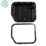 Auto Transmission Oil Pan W/ Gasket For Dodge Dakota Ram 1500 B150 B350 1990-03. Fixed Price $31.76.
