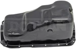 Dorman 264-026 Engine Oil Pan Fits Ford Models. Fixed Price $75.23.