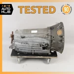 07-11 Mercedes W221 S550 Cl550 Rwd 722.904 7g Automatic Transmission Oem. Fixed Price $1468.23.
