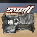 2012 - 2018 Bmw F30 F31 328i N20 2.0l Awd Xdrive Engine Oil Pan Oem 11137601942. Fixed Price $99.95.