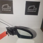2016-2018 Kia Optima Front Right Rh Side Door View Mirror W/ Blind Spot Oem. Fixed Price $110.00.