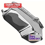 Trans-dapt 9005, One Early Sb Chevy Oil Pan Chrome Steel Performance Racing Part. Fixed Price $171.18.